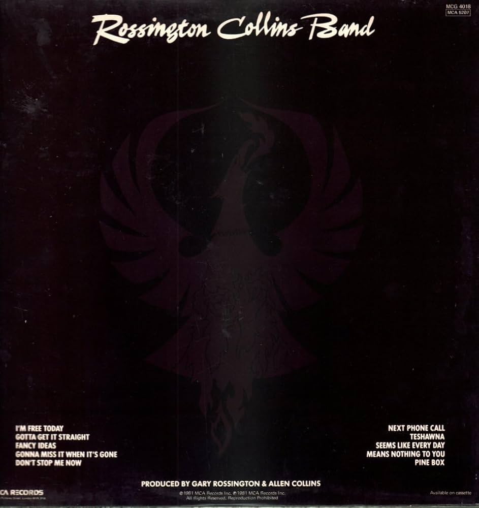 Amazon.com: This Is The Way [LP]: CDs & Vinyl